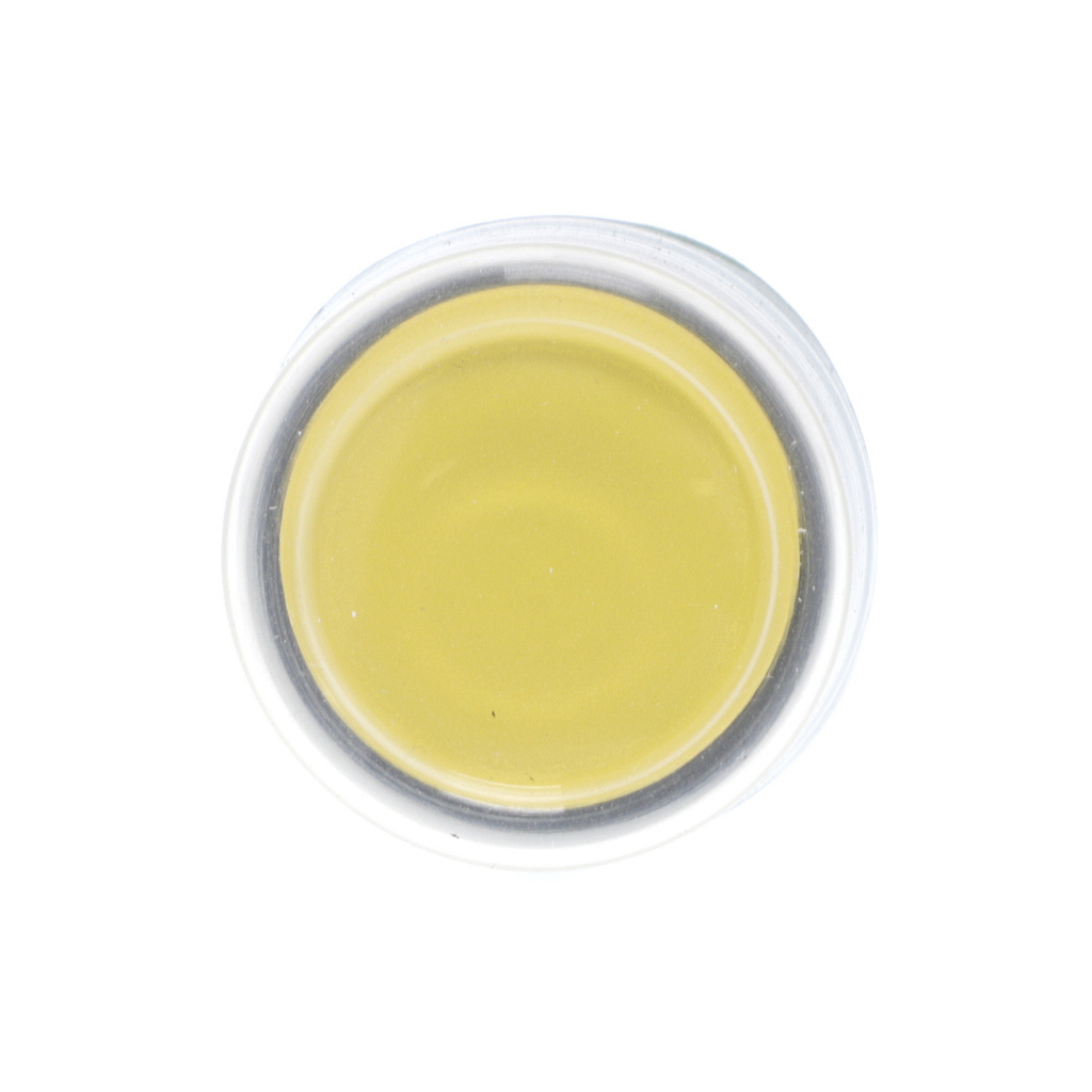 Mayer-DDS-Head for non illuminated push button, Harmony XB5, plastic, projecting, yellow, 22mm, spring return, booted, unmarked-2