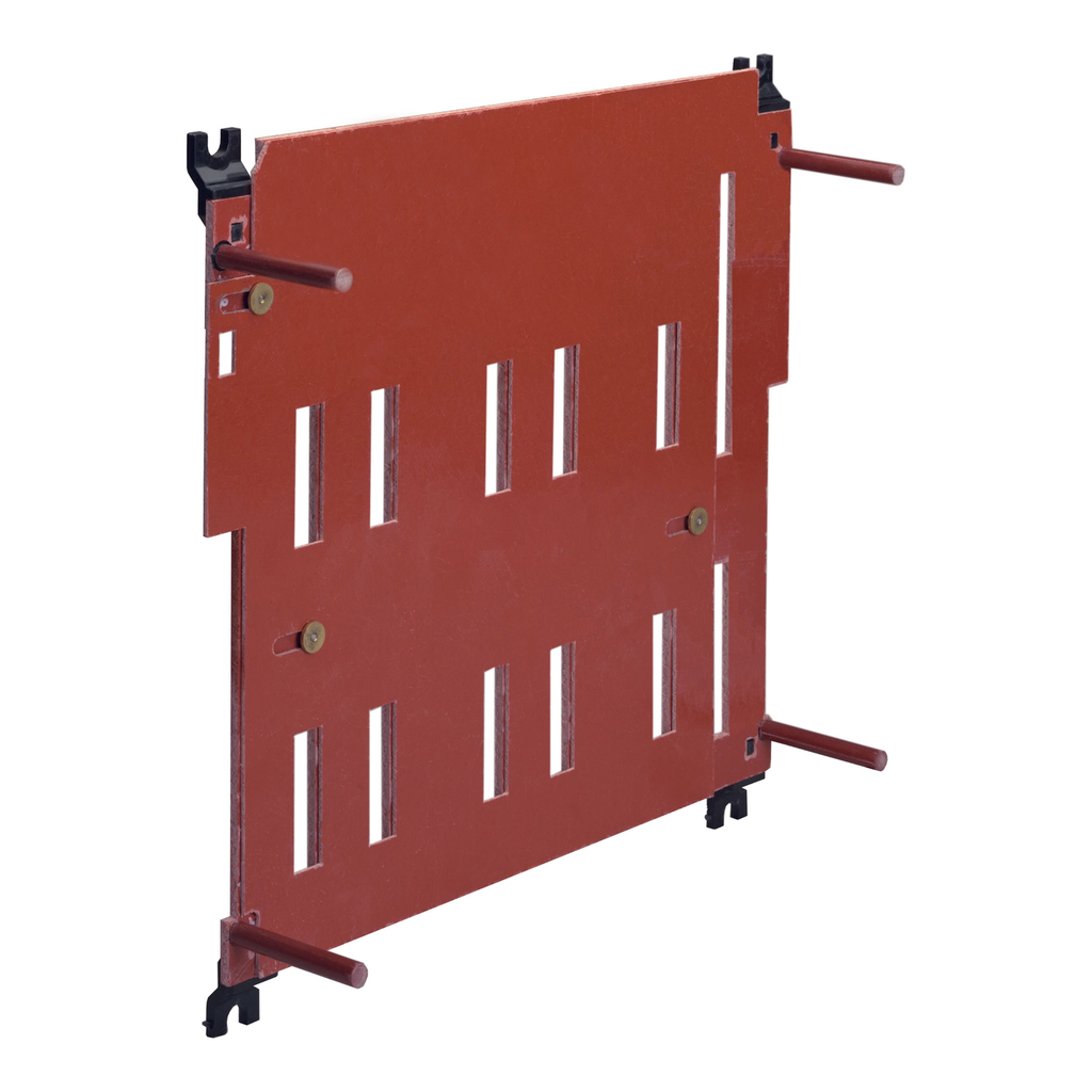 Mayer-DDS-Circuit breaker accessory, MasterPacT NT/NW, shutter, safety-1