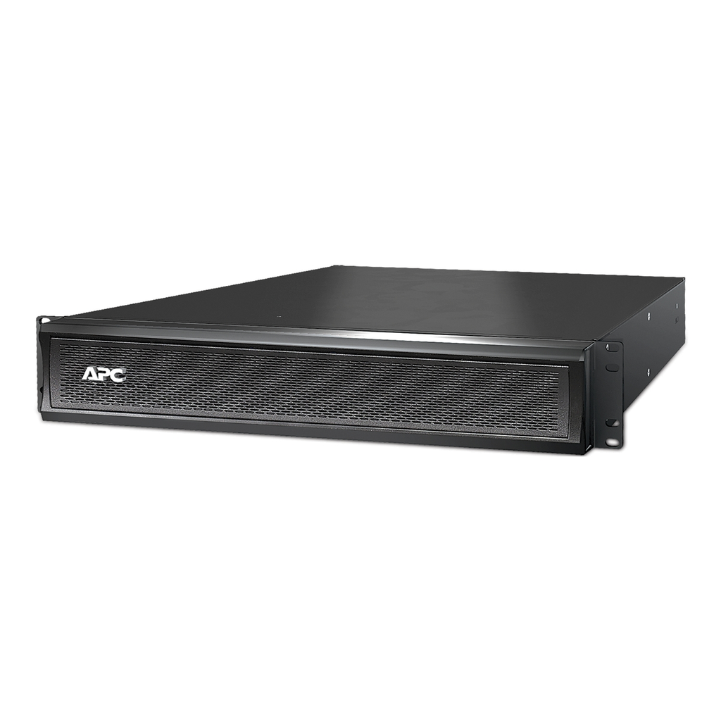 Mayer-DDS-APC Smart-UPS X-Series External Battery Pack Rack/Tower 48V, 864VAh, rackmount, 2U-1