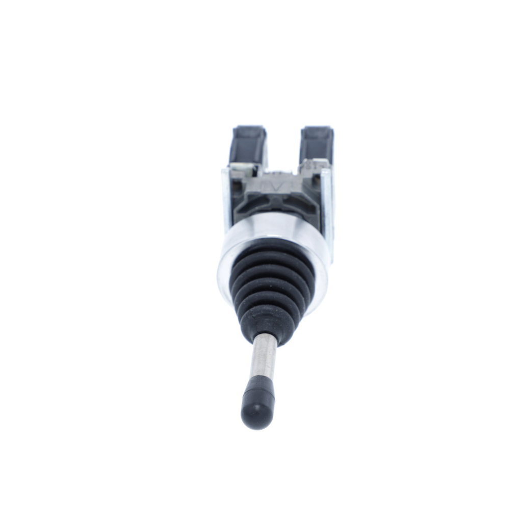 Mayer-DDS-Joystick controller, Harmony XB4, metal, 22mm, 2 directions, spring return, 1NO-2