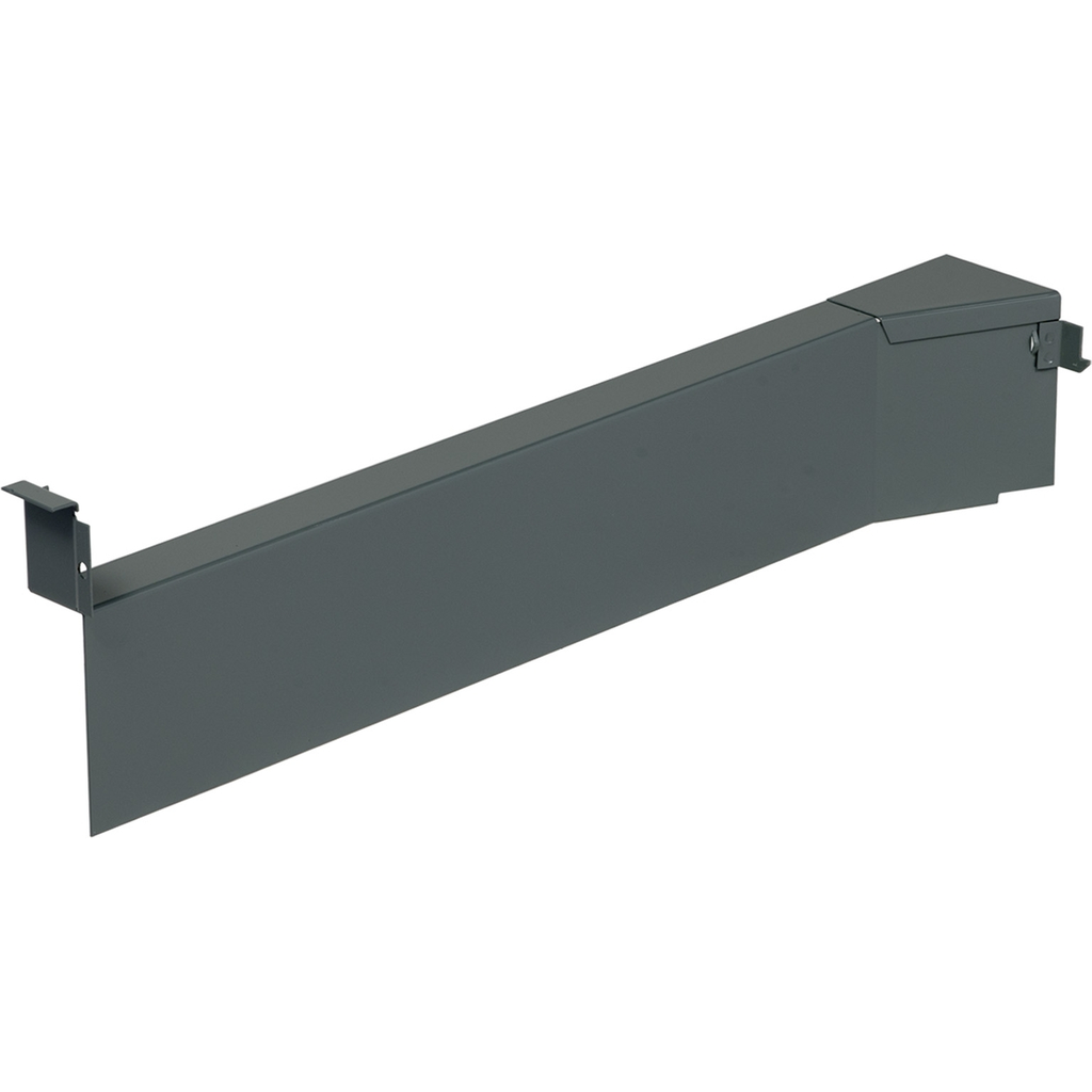 Mayer-DDS-All in One, QO, 200A, Tunnel Kit for overhead service-1