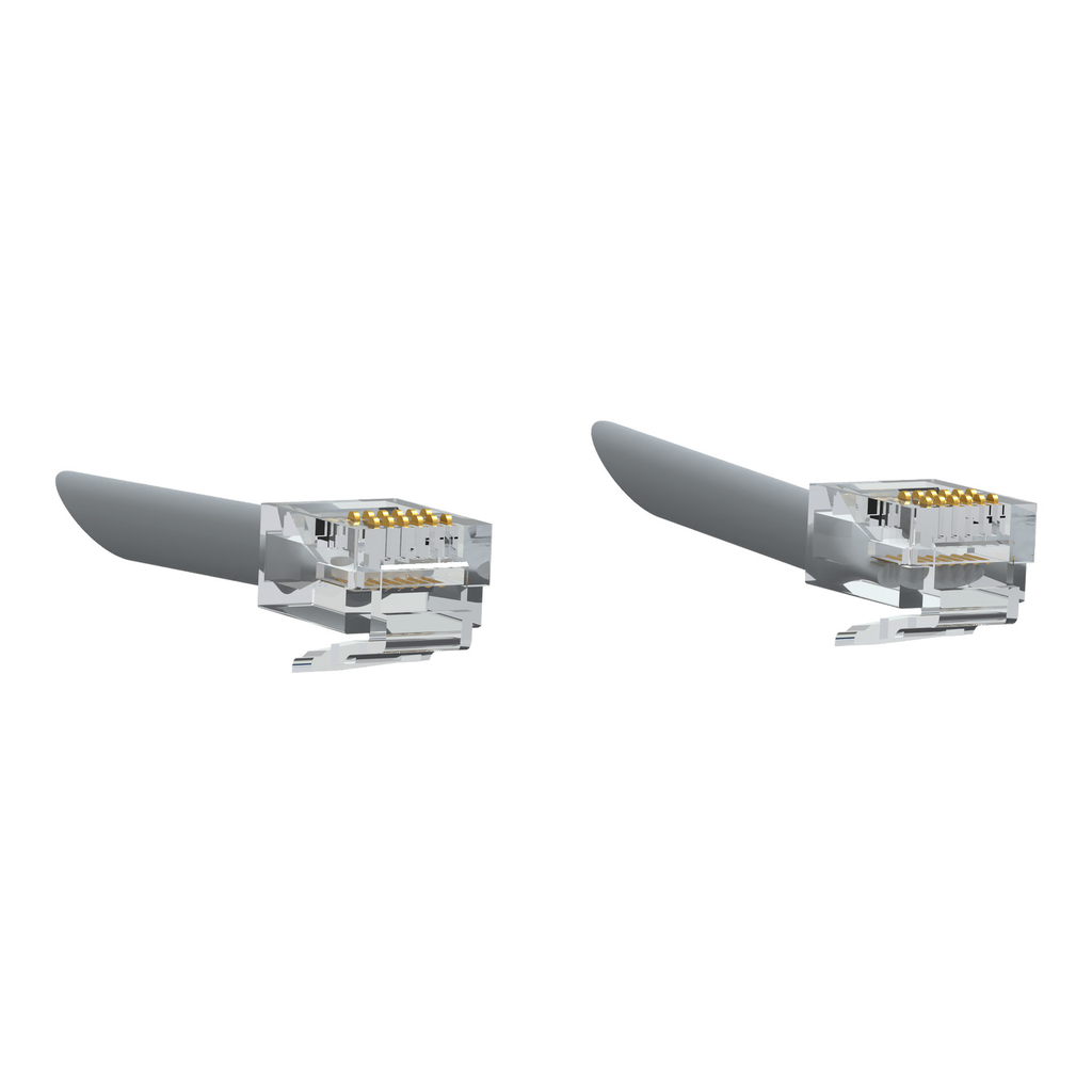 Mayer-DDS-Power Logic PM5000 - cable for remote display 5RD for PM556x - 3 m-1