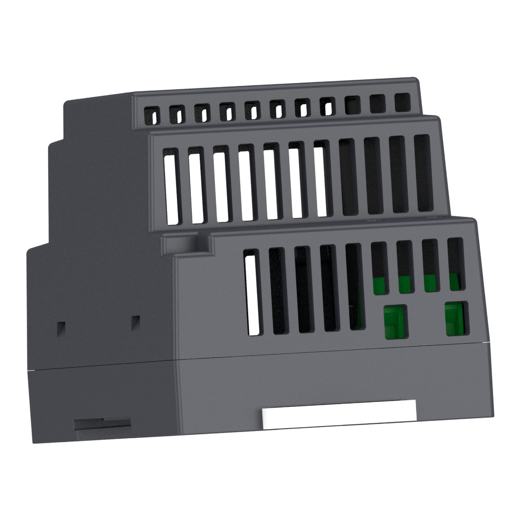 Mayer-DDS-Regulated Power Supply, 100 to 240V AC, 12V, 4.2A, single phase, Modular-2