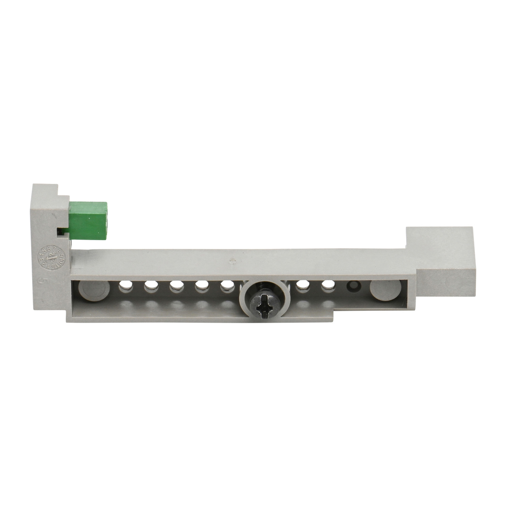 Mayer-DDS-Circuit breaker accessory, PowerPacT P, sensor plug, 400A, UL-2