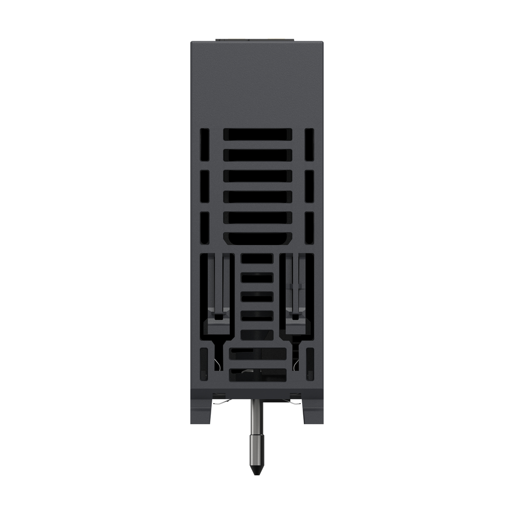 Mayer-DDS-frequency module, Modicon X80, turbomachinery, input 2 channels, hardened-2