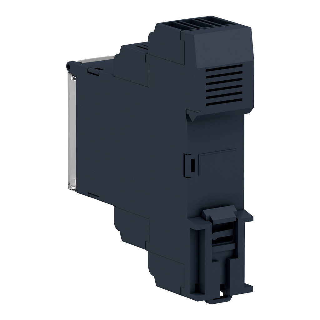 Mayer-DDS-3-phase control relay, Harmony Control Relays, 8A, 2CO, undervoltage detection, 200...240V AC-4