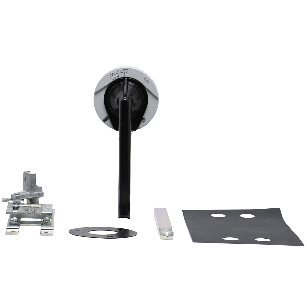 Mayer-DDS-Circuit Breaker Mechanism, rotary handle, 250A mechanism, 6 inch handle, standard shaft, KAL, KCL, KHL circuit breakers-2