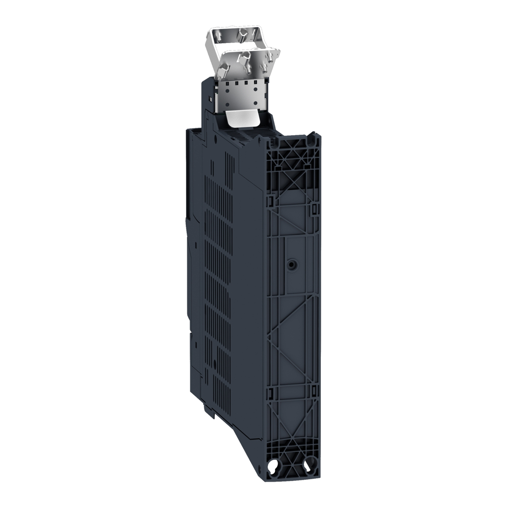 Mayer-DDS-variable speed drive, Altivar Machine ATV320, 0.55kW, 200 to 240V, 1 phase, book-4