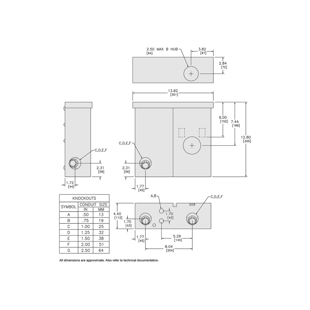 Mayer-DDS-Meter mains, QO, CSED, ringed socket, 125A, surface mount, no bypass-3