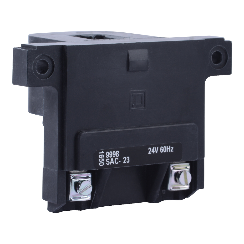 Product image for Square D 9998SAC45 120 Volt 60 Hz Contactor AC Coil