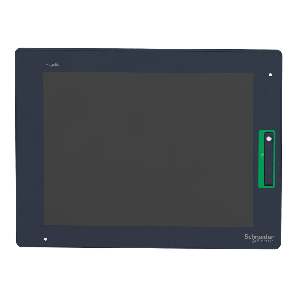 Mayer-DDS-flat screen, Harmony GTU, 12.1inch wide display-2