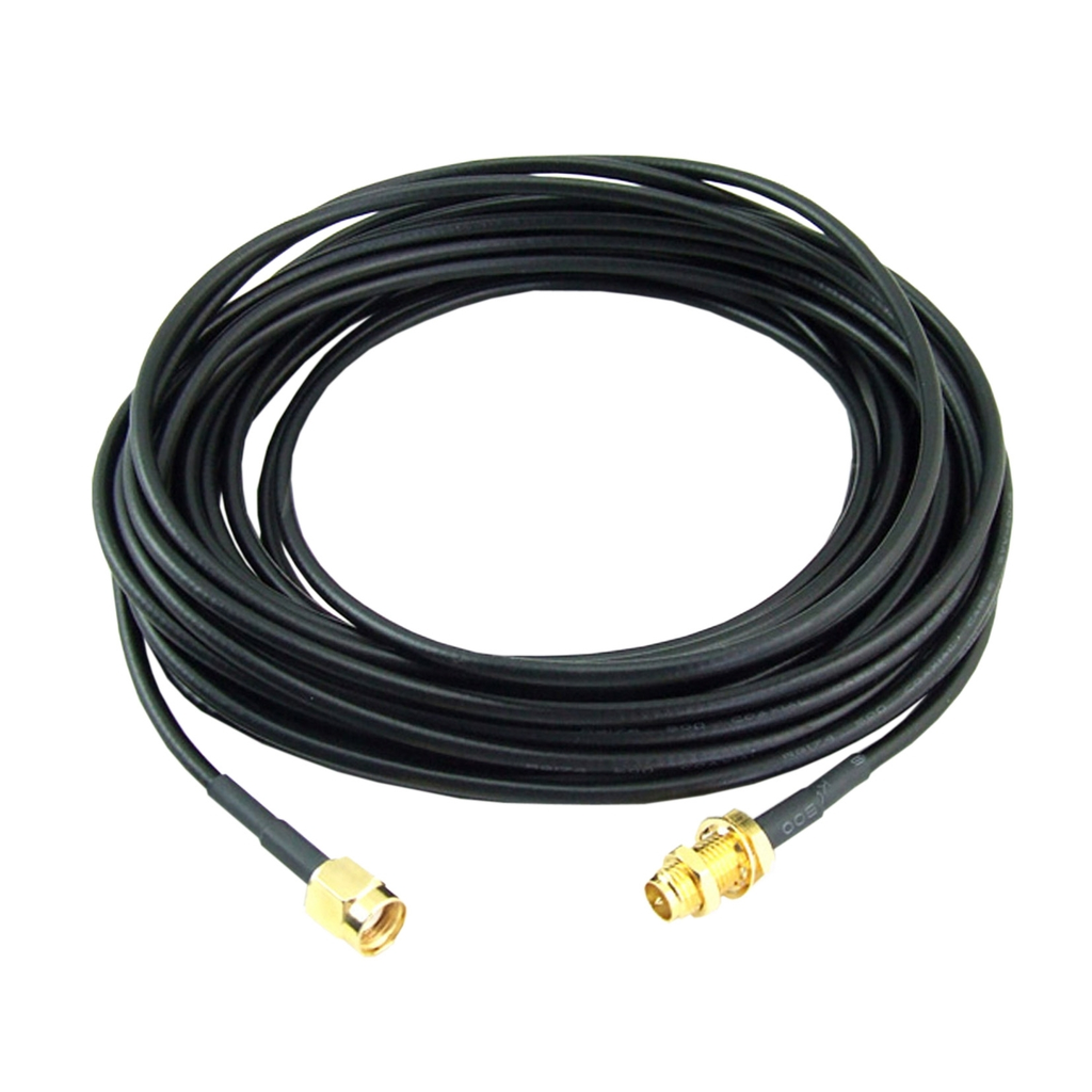 Mayer-DDS-Cable, Harmony iPC, Remote WiFi antenna 5 m for-1