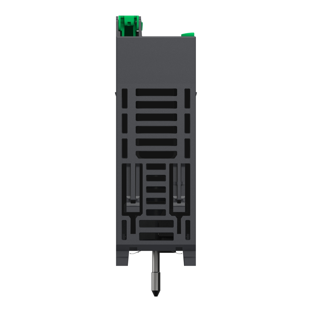 Mayer-DDS-network module, Modicon M340, Modbus/TCP, 1 x RJ45, flash memory card-2