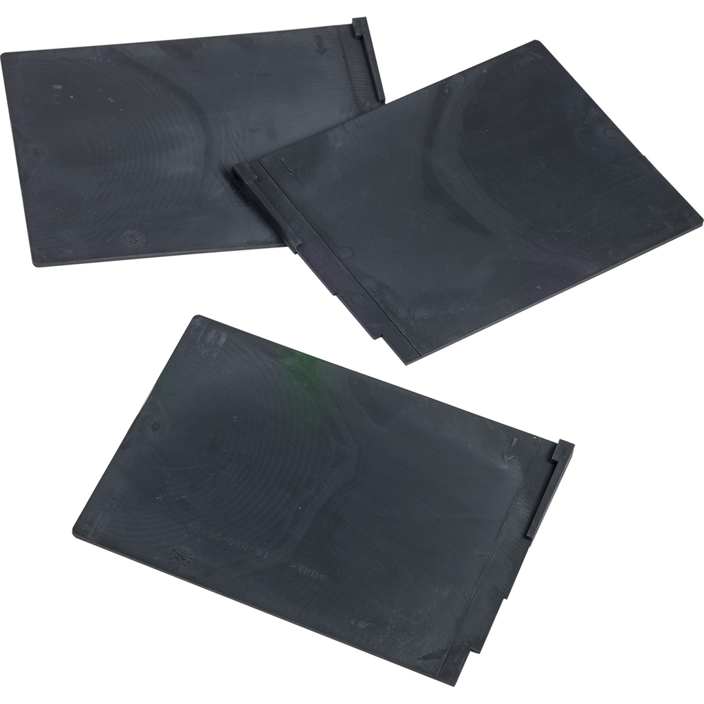 Mayer-DDS-Circuit breaker accessory, PowerPacT R, phase barrier-1