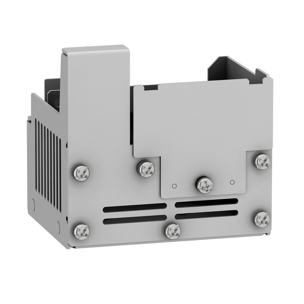 Mayer-DDS-kit for UL type 1 conformity, Altivar machine ATV320, mounted under variable speed drive ATV320 S2F-1