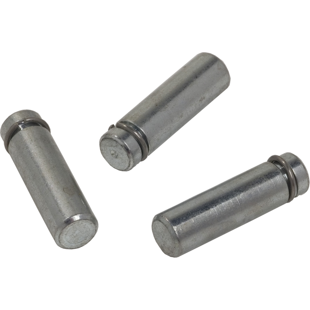 Mayer-DDS-Fuse kit, QMB, Class R, for 2P, 240VAC/250VDC, 400A-1