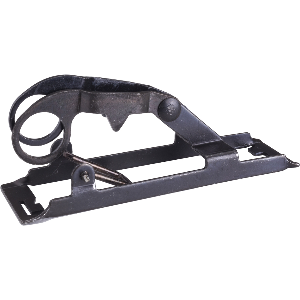 Mayer-DDS-Mini circuit breaker accessory, QO, padlock device, handle, 1 pole, for QOT breakers, ON or OFF position-1