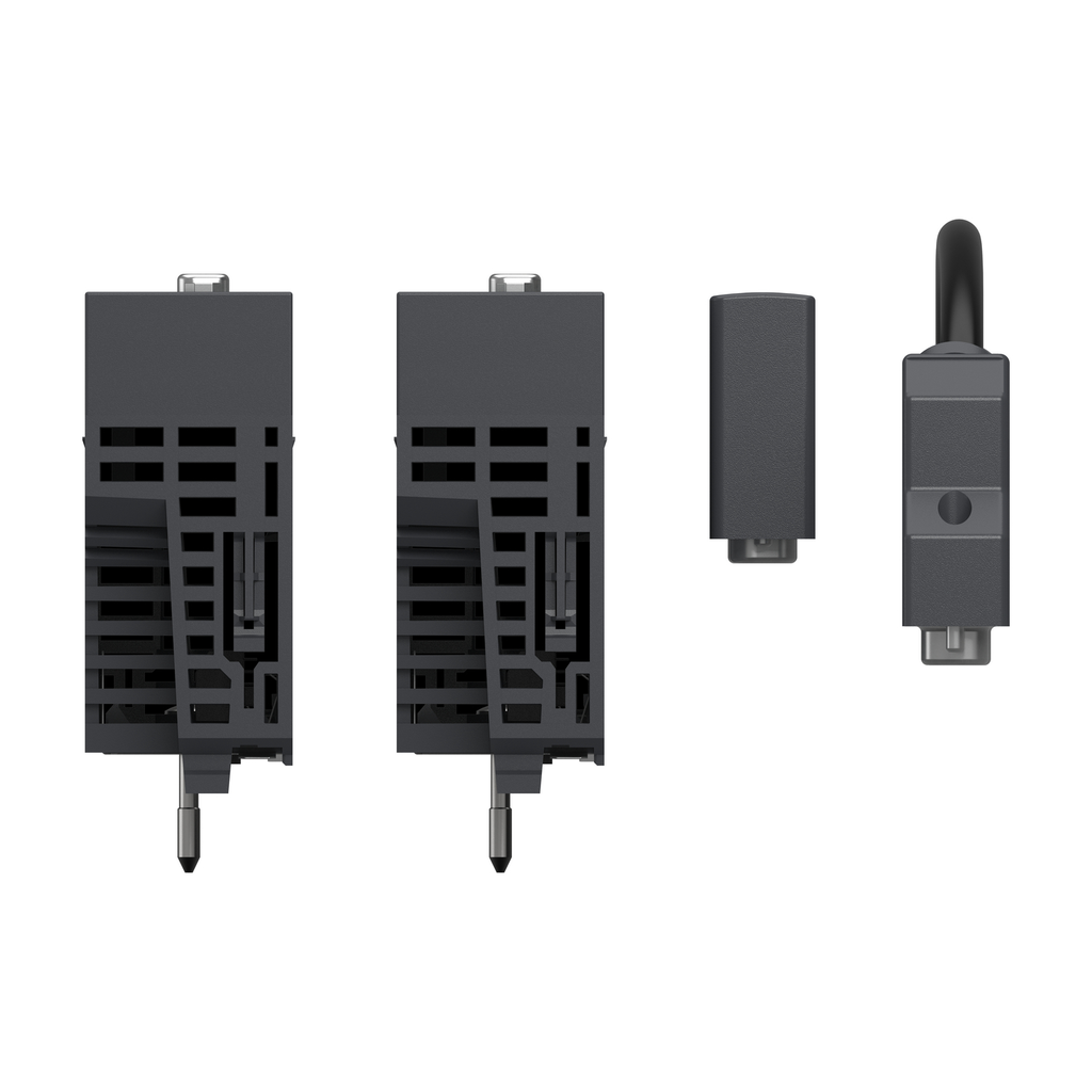 Mayer-DDS-extender kit, Modicon M340, for X80 backplane-2