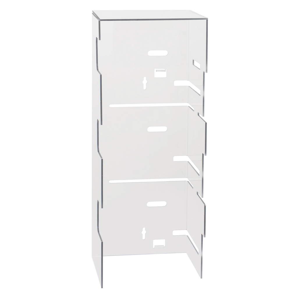 Mayer-DDS-Line side barrier kit, safety switch, for heavy duty, 400A to 600A, 600V, 2 and 3 pole-1