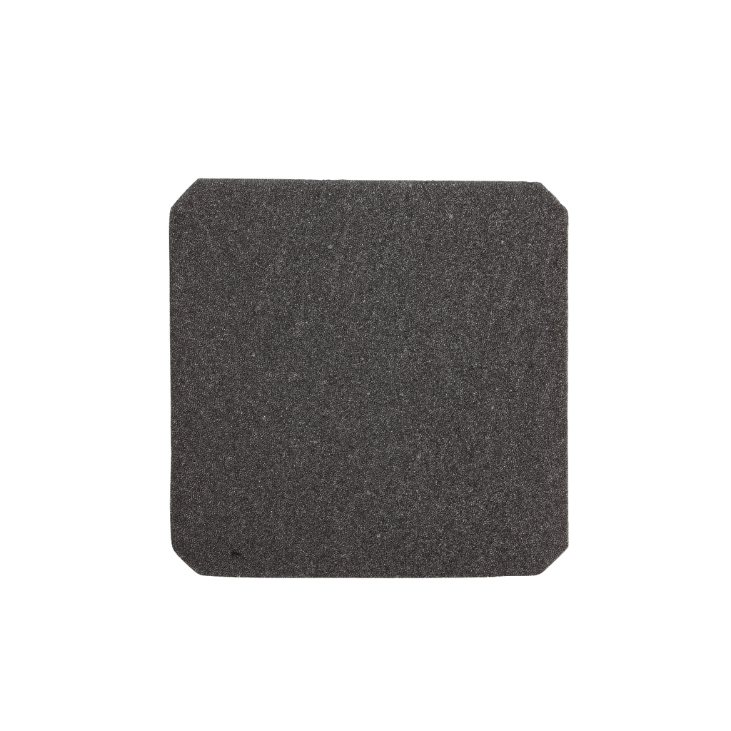 Mayer-DDS-Climasys forced vent. 65 m3/hour, 115V, with outlet grille plastic and filter-1