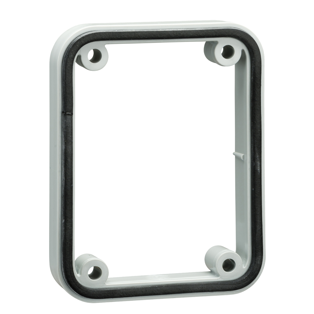 Mayer-DDS-Coupling frame length200mm for 27cm faces of PLS box- IP65-1