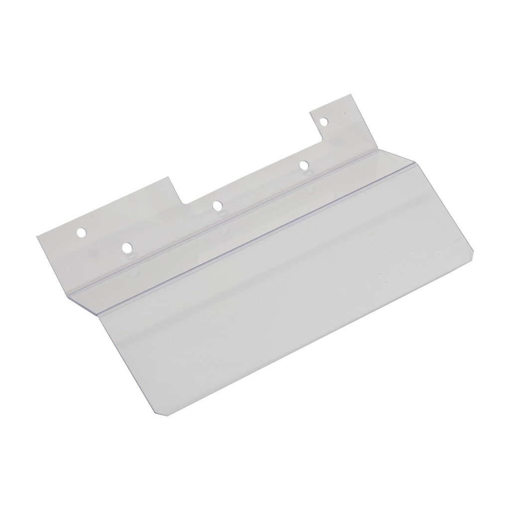 Mayer-DDS-Disconnect switch accessory, TeSys LK, terminal shroud, top, 3 pole, 400A, non fusible-1