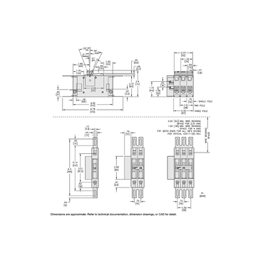 Mayer-DDS-Mini circuit breaker, QOU, 100A, 2 pole, 120/240VAC, 10kA, shunt trip-2
