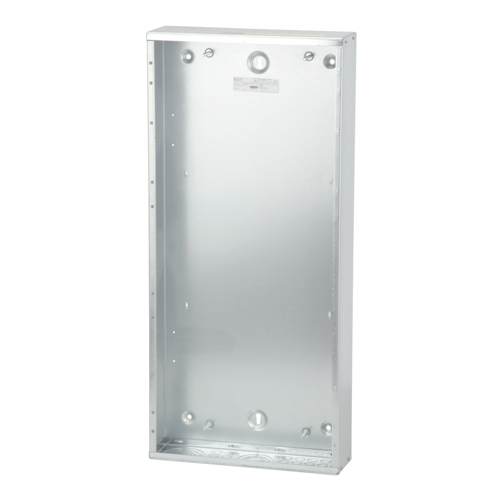 Mayer-DDS-Panelboard enclosure box, NQ/NF, Type 1, 20in W x 44in H x 5.75in D-2