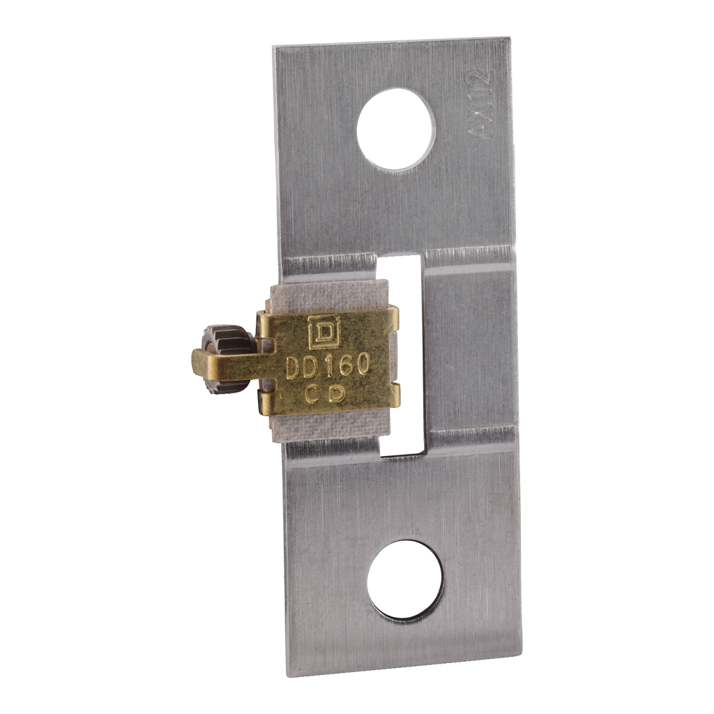 Mayer-DDS-Melting Alloy Thermal Unit Class 20-1
