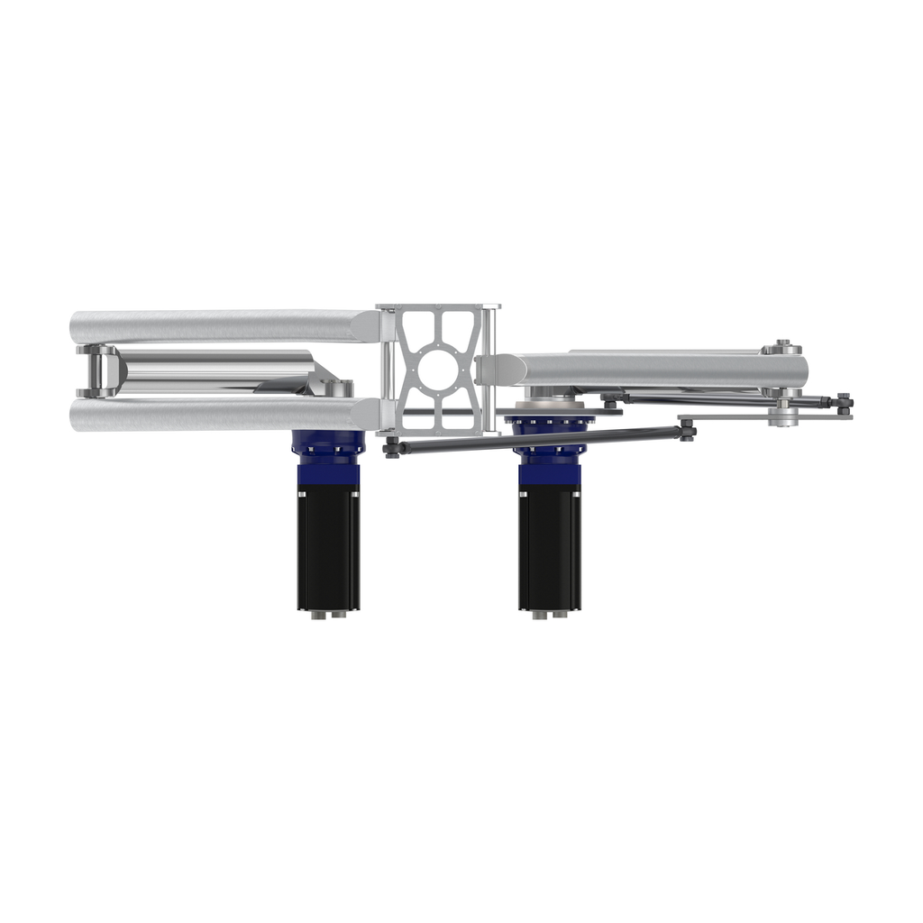 Mayer-DDS-Delta 2 robot, T3, 2-3 axis, 35 kg permissible load, 0-1000 mm working envelop-2