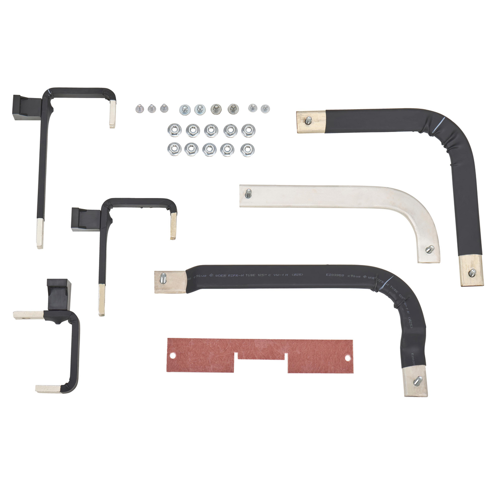 Mayer-DDS-Meter accessory, EZ Meter-Pak, replacement kit, 225A 3 phase meter socket, hardware-2