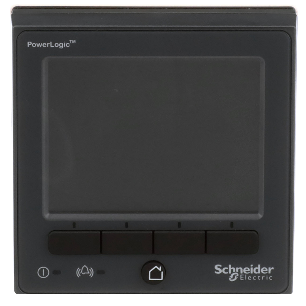 Mayer-DDS-PowerLogic PM8000 - 89RD Remote display 96x96mm, with 3m cable + mount acc-2
