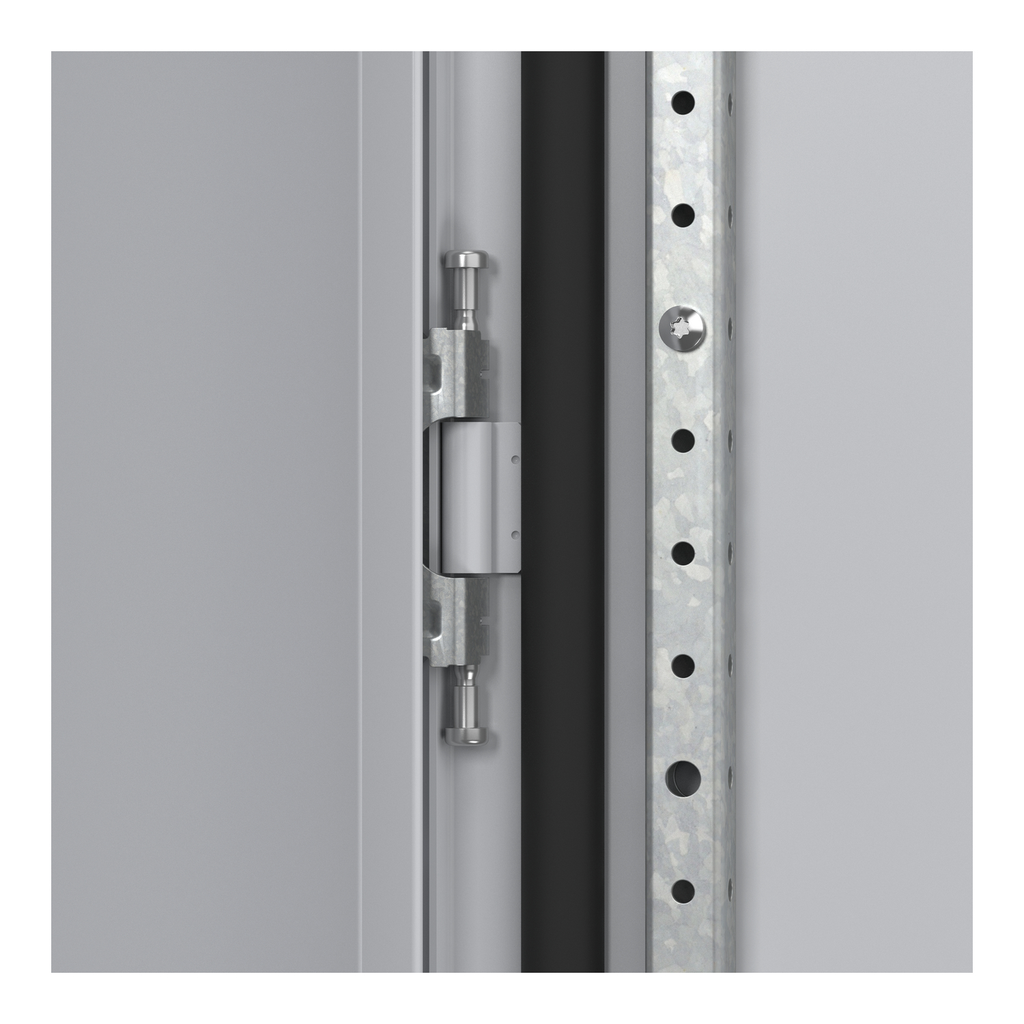 Mayer-DDS-Spacial SM compact enclosure with mounting plate - 1400x1000x400 mm-2