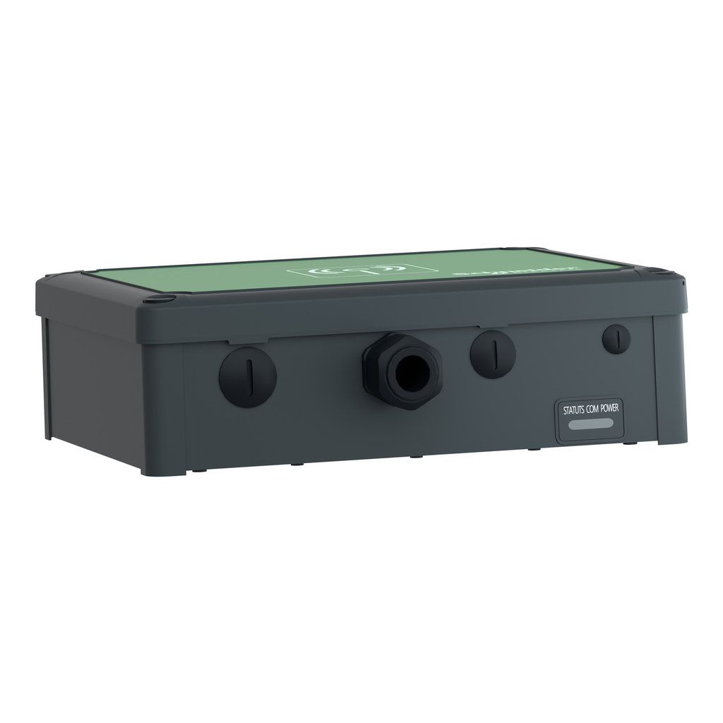 Mayer-DDS-Base station, Harmony eXLhoist, standard, 18 relay outputs, cable gland connection, MBC (tandem) 24…240V AC DC-2