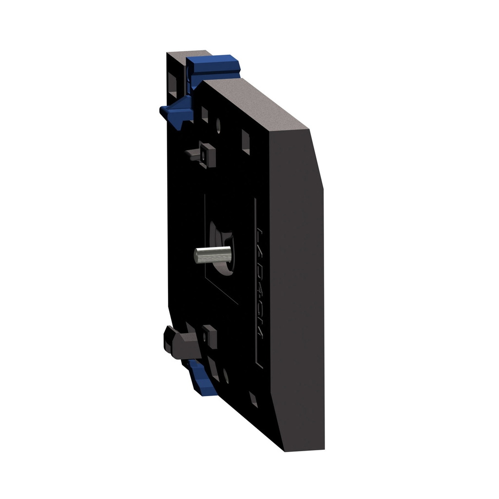 Mayer-DDS-Mechanical interlock, for TeSys Deca contactors LC1D40A-D80A LC1DT60A-DT80A-1