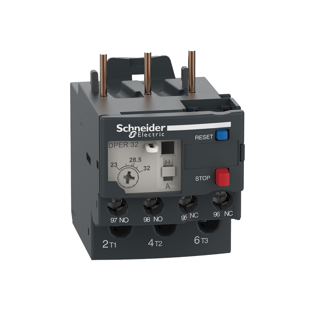 Mayer-DDS-Thermal overload relay,Easy TeSys DPER,23-32A,class 10-3