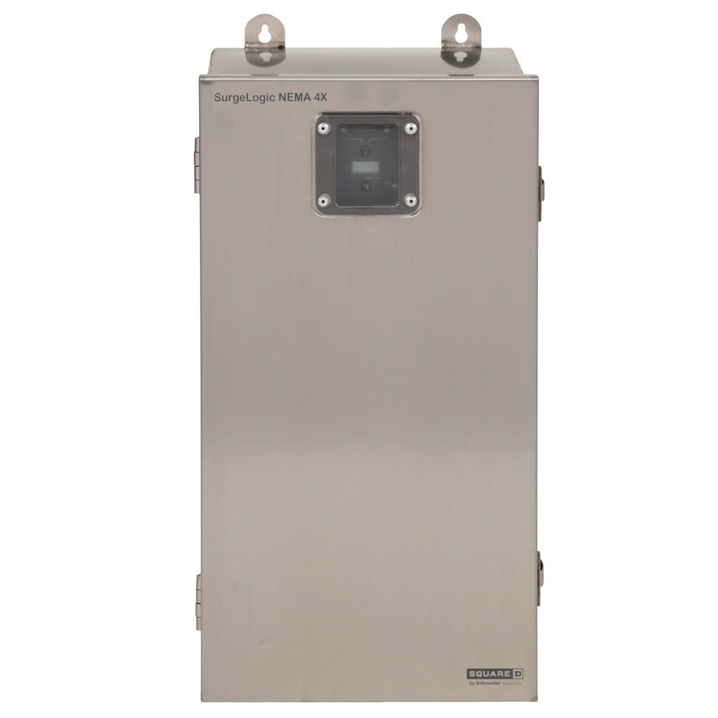 Mayer-DDS-Surge protection device, Surgelogic, 240kA, 120/240VAC, 1 phase, 3 wire, NEMA 4X-2