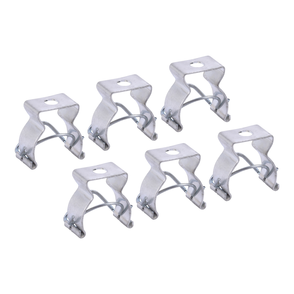 Mayer-DDS-Fuse kit, QMB, Class R, for 3P, 600VAC, 60A-1