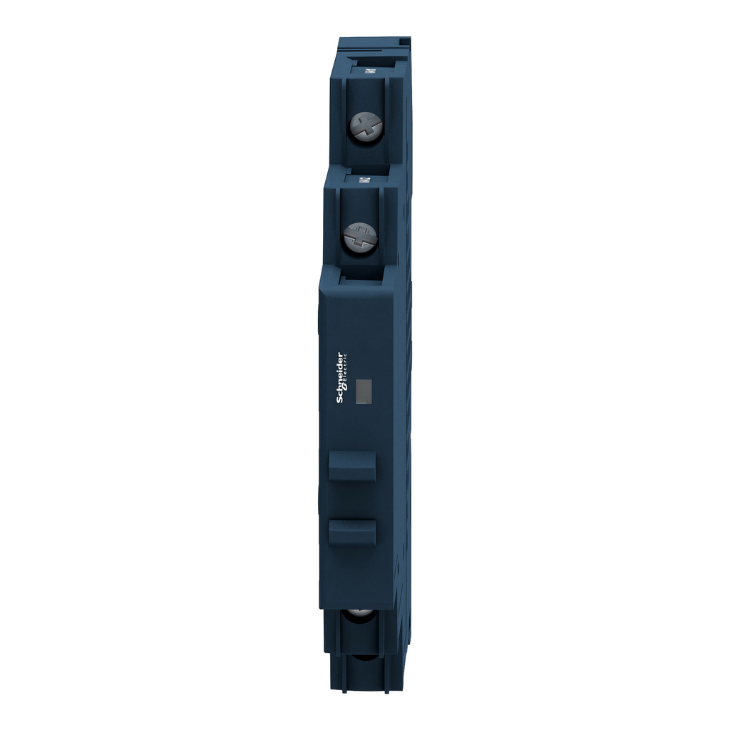 Mayer-DDS-single phase relay, Harmony Solid State Modular Relays, 6A, DIN rail mount, DC swtching, input 4 to 32V DC, output 1 to 60V DC-3