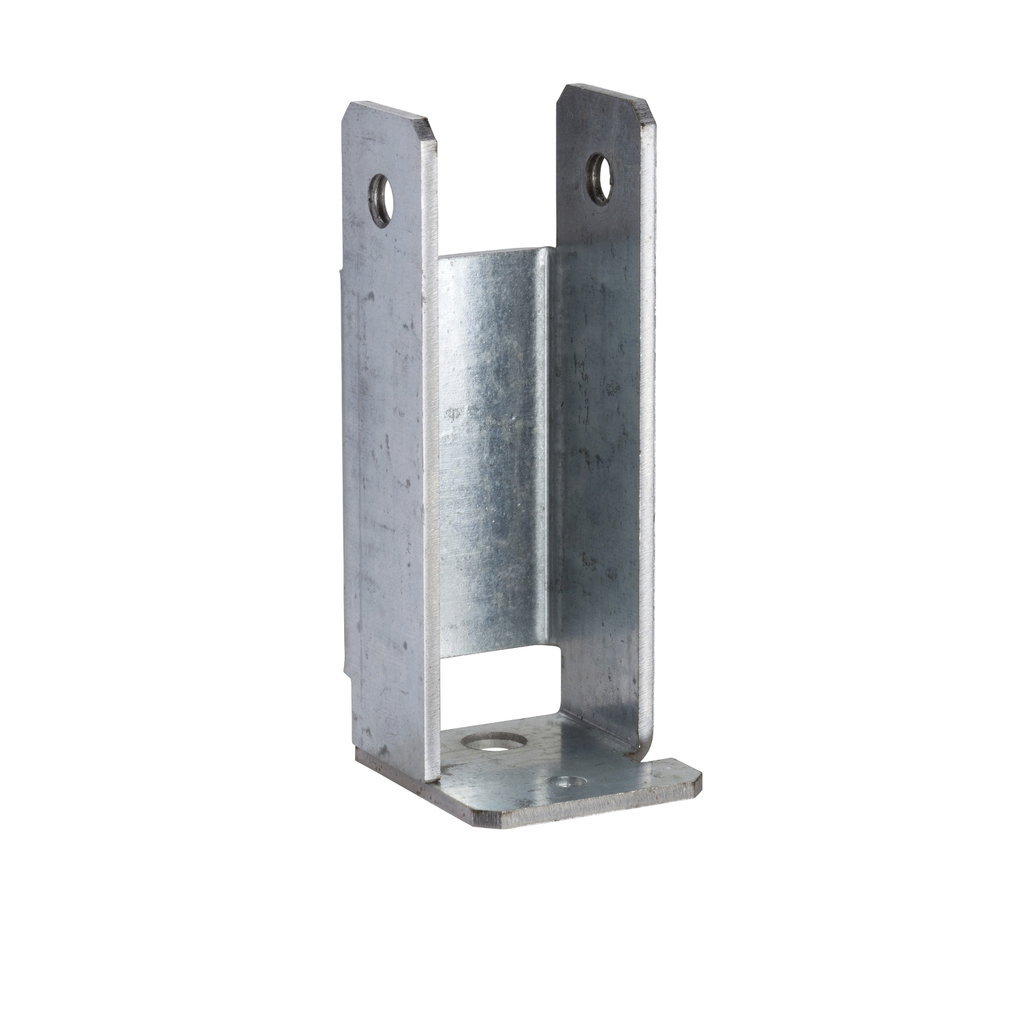 Mayer-DDS-central support for mount.side or hor.plate or upright or 19"chas.in 2doors PLA-1