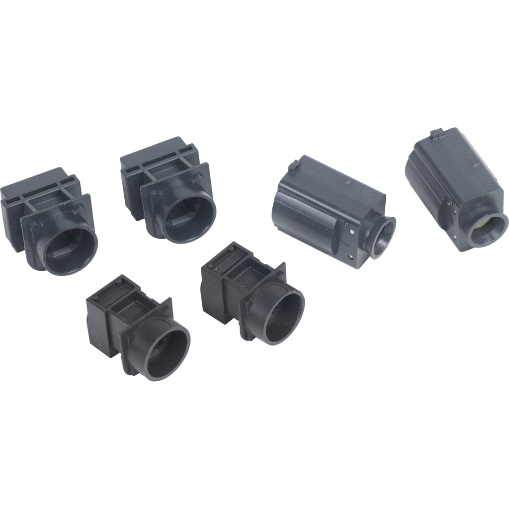 Mayer-DDS-Circuit breaker accessory, PowerPacT H, shutter kit, set of 2-1