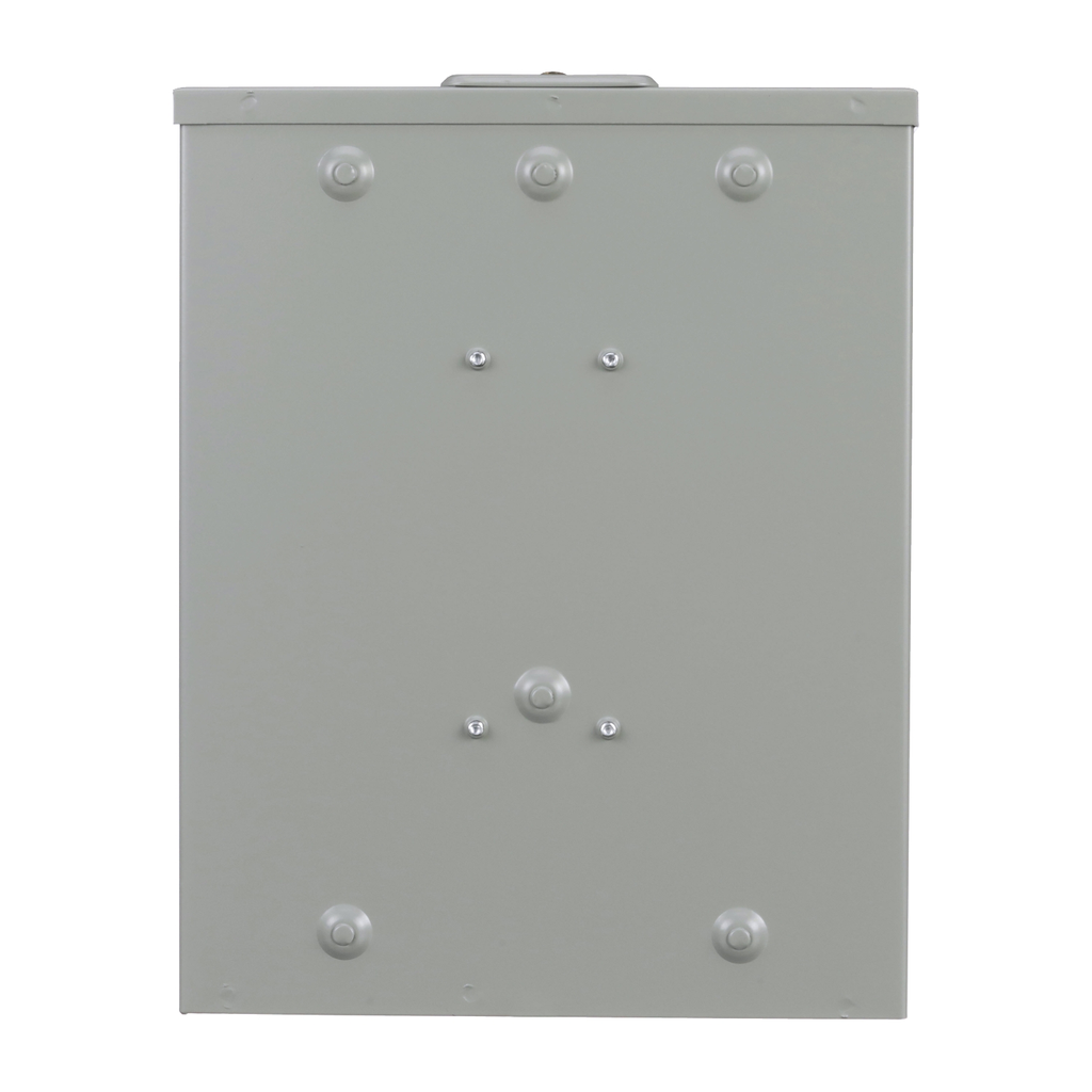 Mayer-DDS-Meter socket, ringless, 1 phase, 3 wire, 200A, 4 jaws, 600VAC max, Series A, no bypass, no jaw release-2