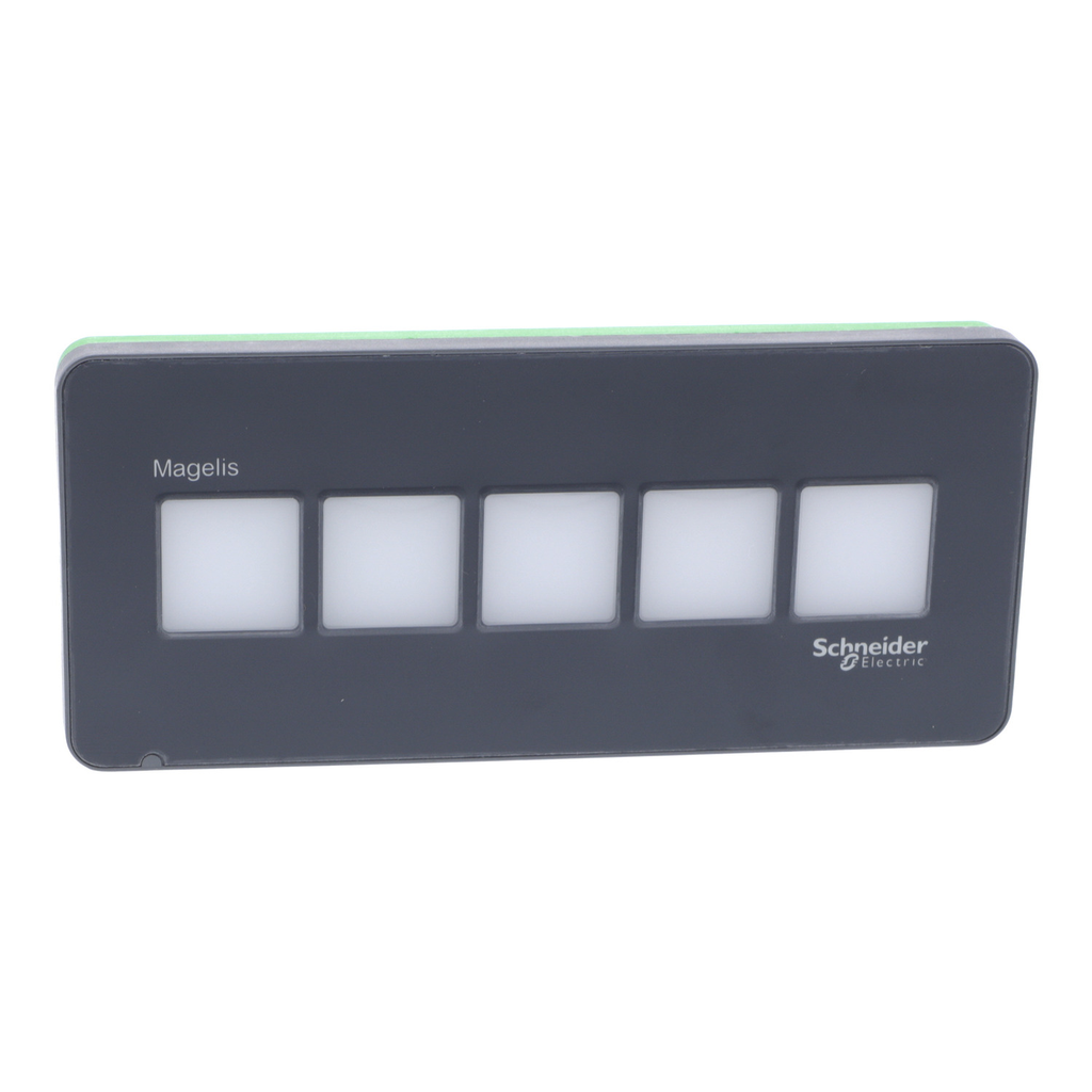 Mayer-DDS-Illuminated Switch-5 Function keys with multi-color LEDs backlit-2