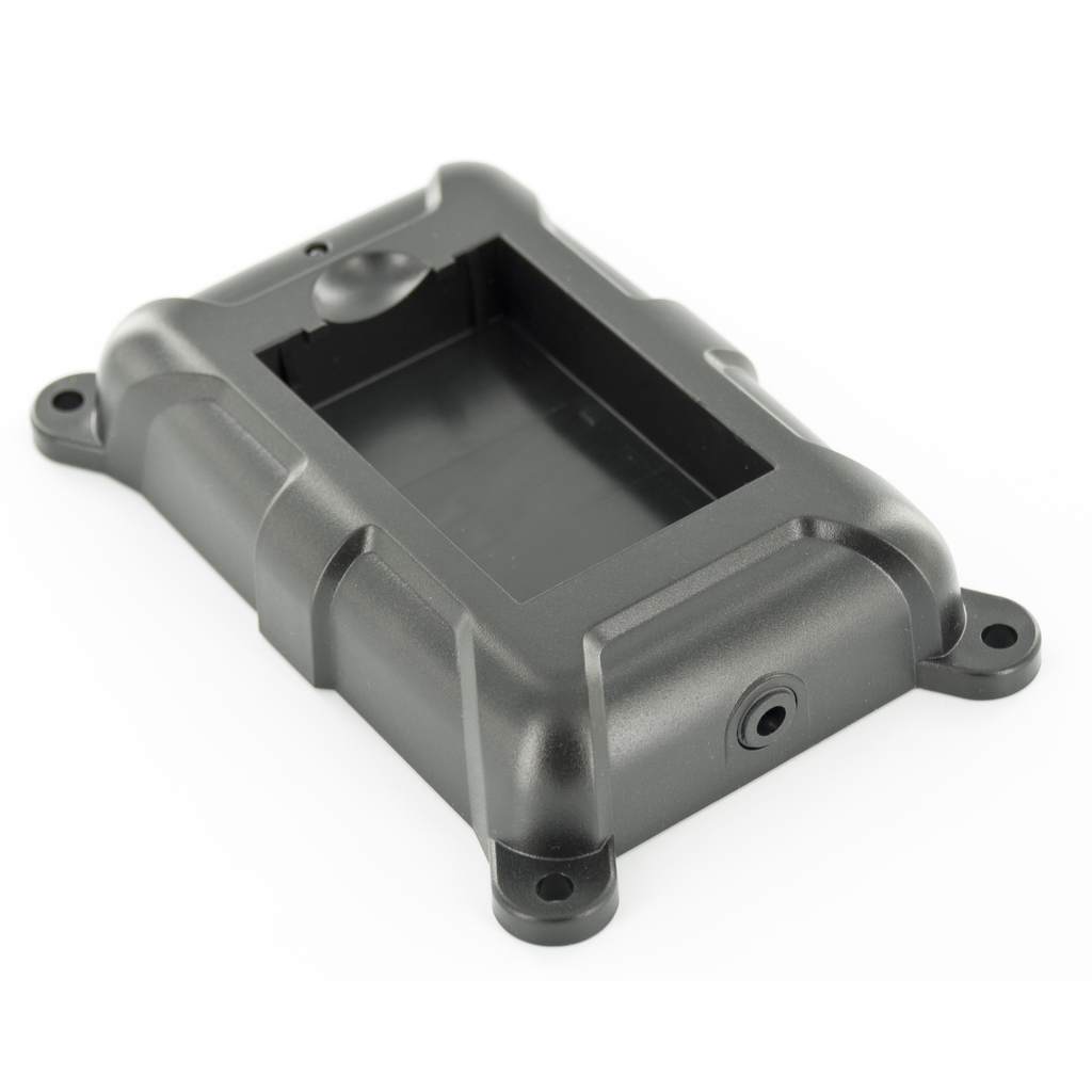 Mayer-DDS-Harmony eXLhoist, compact, Battery table charger 5 V DC-1