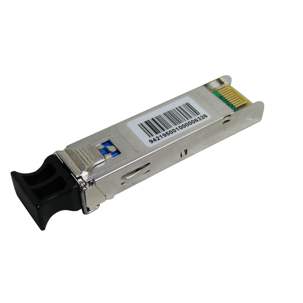 Mayer-DDS-Fiber SFP module for TCSESM switches - 1000BASE-SX, multimode-1