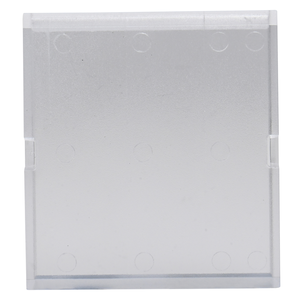 Mayer-DDS-Power distribution block, Linergy, terminal cover for 9080LBA361 blocks-2