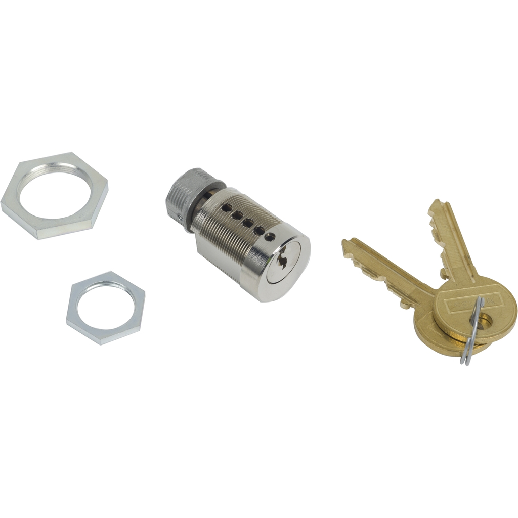 Mayer-DDS-Circuit breaker accessory, PowerPacT H/J/L, keylock, Ronis, 1351B.500-1