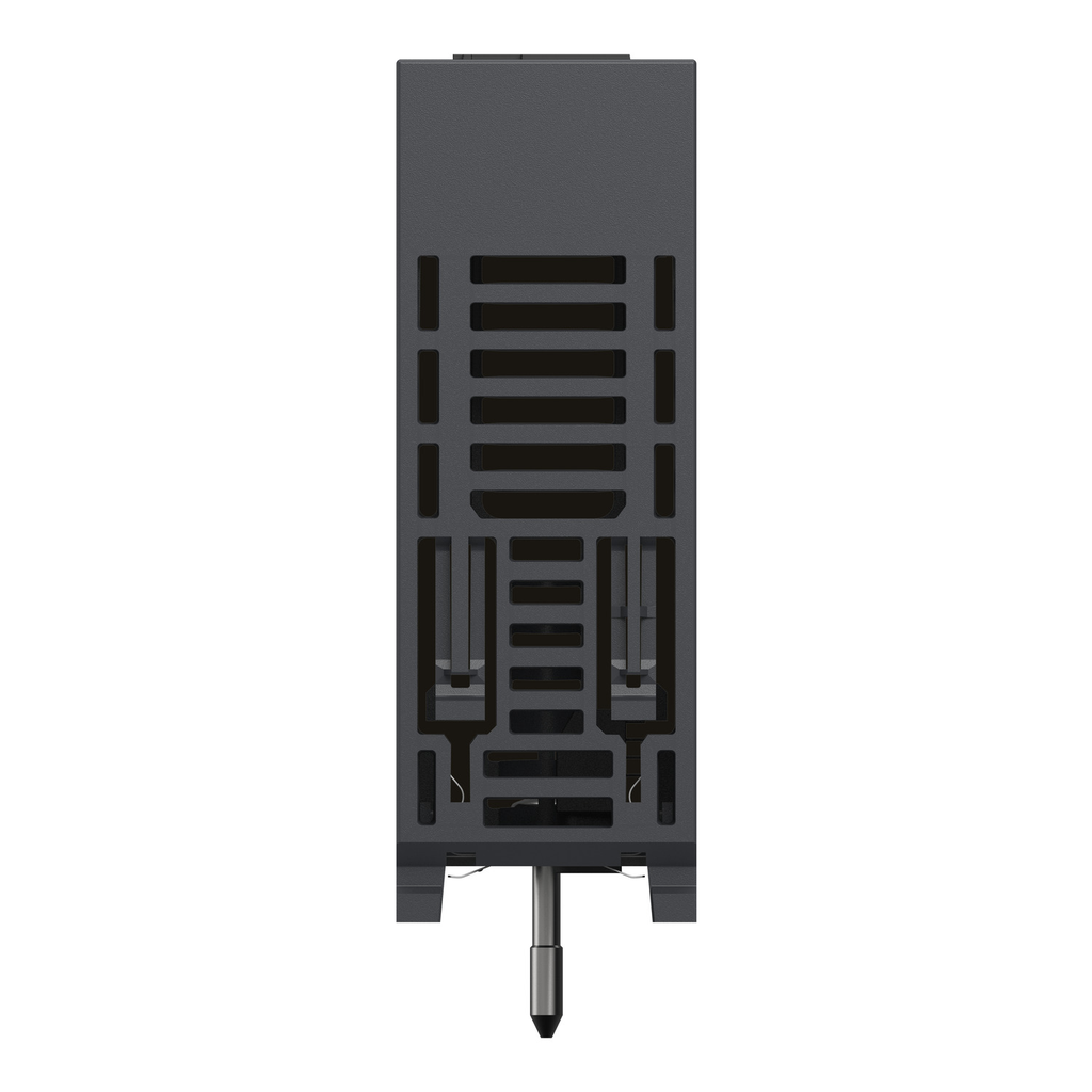 Mayer-DDS-discrete output module, Modicon X80, 16 NO relay outputs, 24 to 240V AC, 24 to 48V DC-2