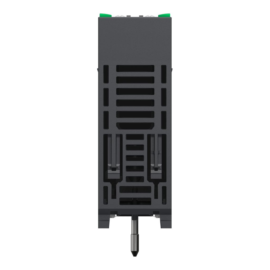 Mayer-DDS-EIO drop adapter, Modicon X80, with Ethernet backplane, coated-2