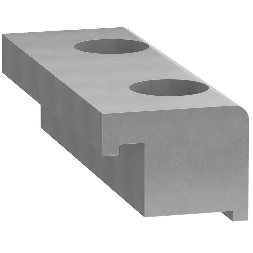 Mayer-DDS-clamping claws, PAS44, TAS42/43, nut 8 - 10 pieces-1